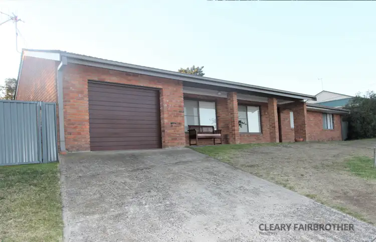 Main view of Homely house listing, 38 Marsden Lane, Kelso NSW 2795