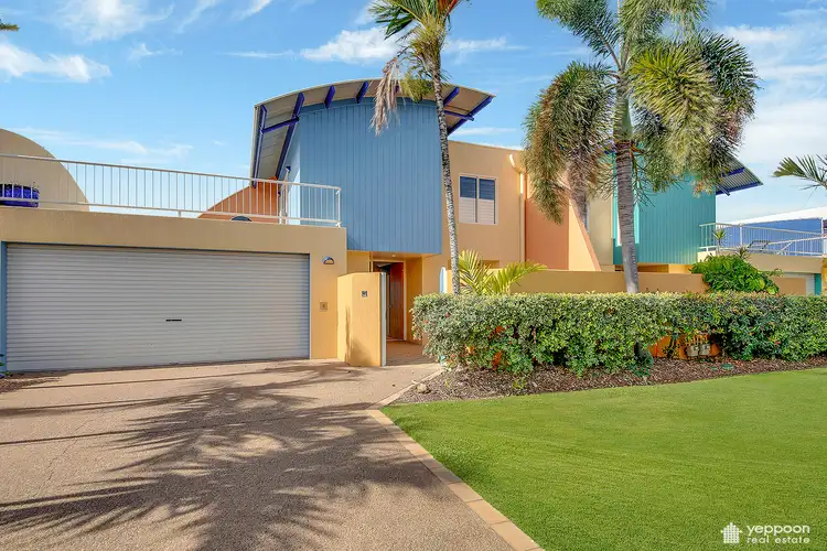 Second view of Homely house listing, 6 Bayside Way, Rosslyn QLD 4703
