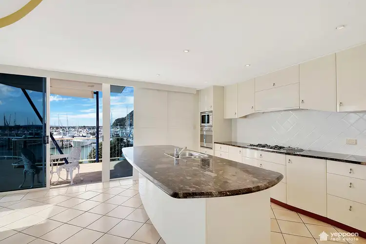 Fourth view of Homely house listing, 6 Bayside Way, Rosslyn QLD 4703
