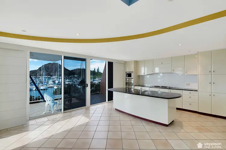 Fifth view of Homely house listing, 6 Bayside Way, Rosslyn QLD 4703