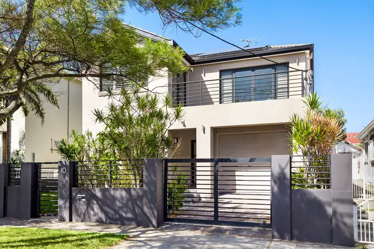 10 Mons Avenue, Maroubra NSW 2035