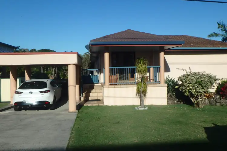 37 Pacific Crescent
