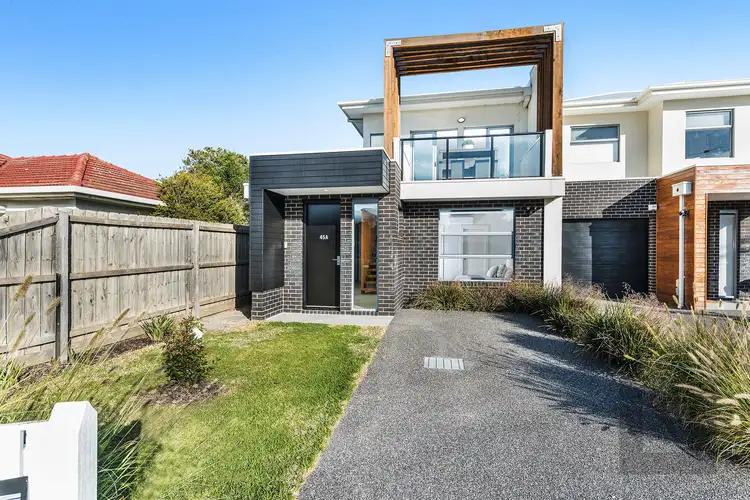 45a Kidman Street, Yarraville VIC 3013