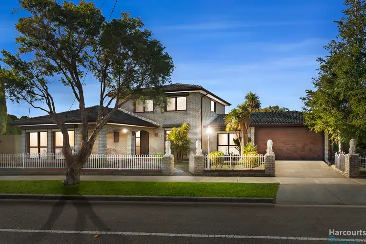 2 Franklin Road, Lalor VIC 3075