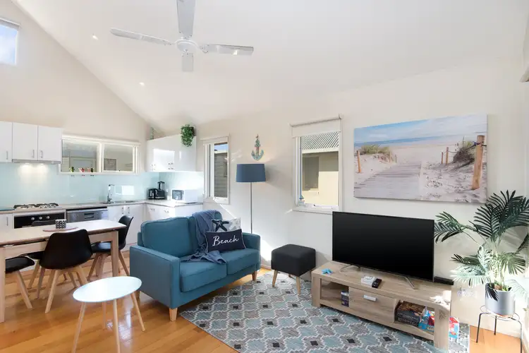 Third view of Homely townhouse listing, 2/105 Dare Street, Ocean Grove VIC 3226