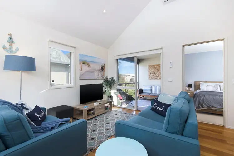 Fourth view of Homely townhouse listing, 2/105 Dare Street, Ocean Grove VIC 3226