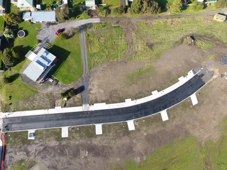 LOT 4, 35 Fleetwood Drive, Spreyton TAS 7310