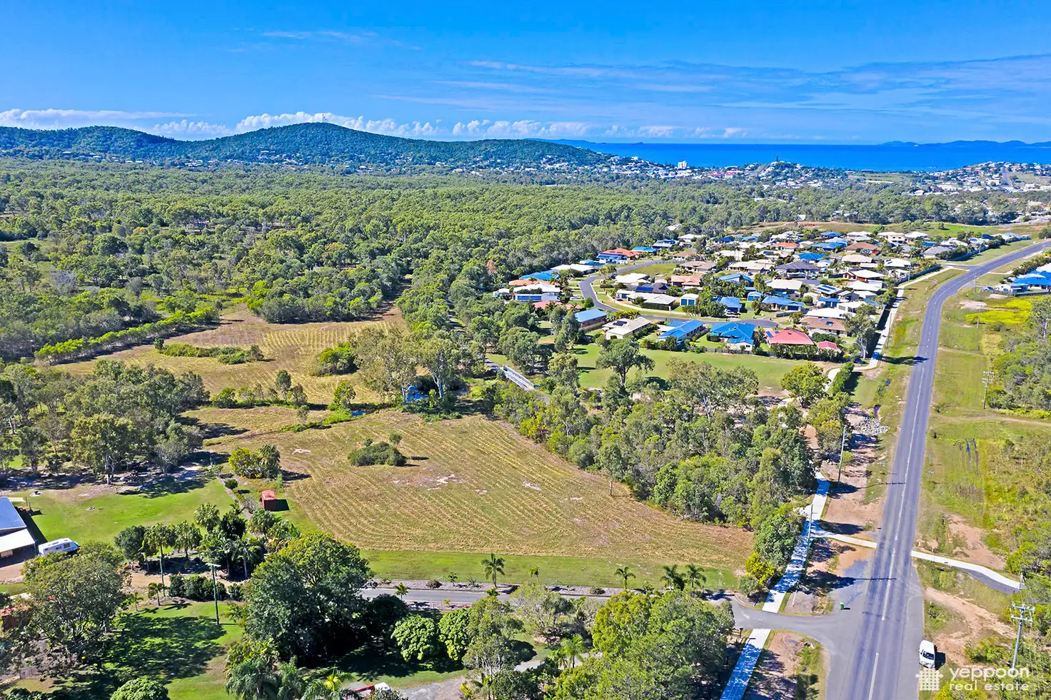Main view of Homely land listing, 74 Barmaryee Road, Barmaryee QLD 4703