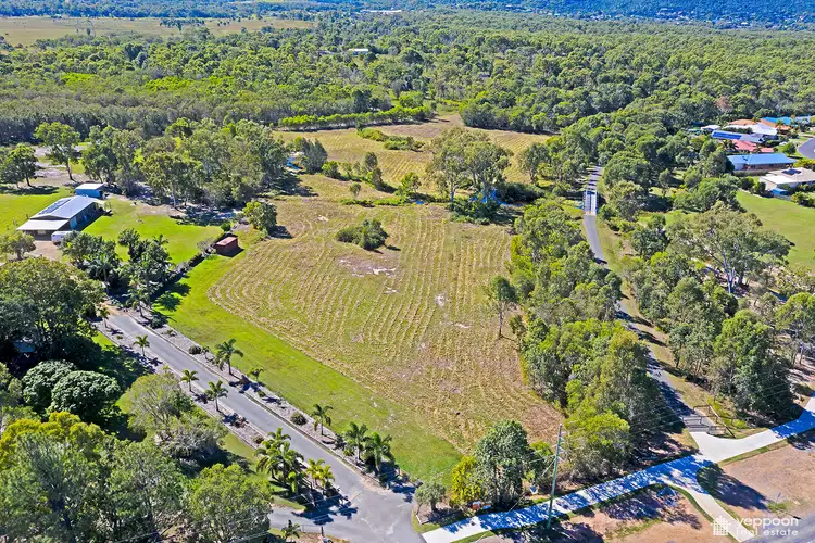 Second view of Homely land listing, 74 Barmaryee Road, Barmaryee QLD 4703
