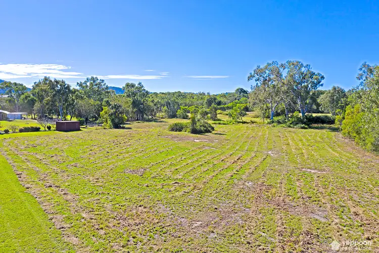 Third view of Homely land listing, 74 Barmaryee Road, Barmaryee QLD 4703