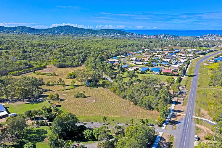 Fifth view of Homely land listing, 74 Barmaryee Road, Barmaryee QLD 4703