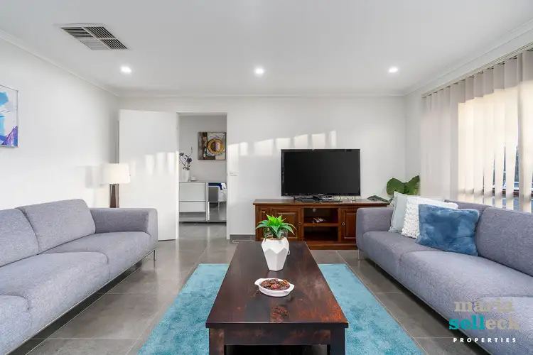 Second view of Homely house listing, 15 Priddle Street, Monash ACT 2904