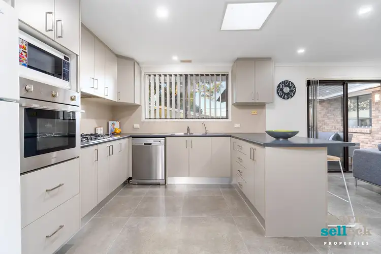 Third view of Homely house listing, 15 Priddle Street, Monash ACT 2904