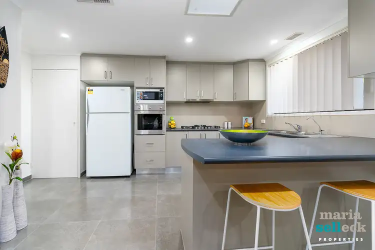 Fifth view of Homely house listing, 15 Priddle Street, Monash ACT 2904
