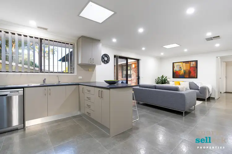 Sixth view of Homely house listing, 15 Priddle Street, Monash ACT 2904