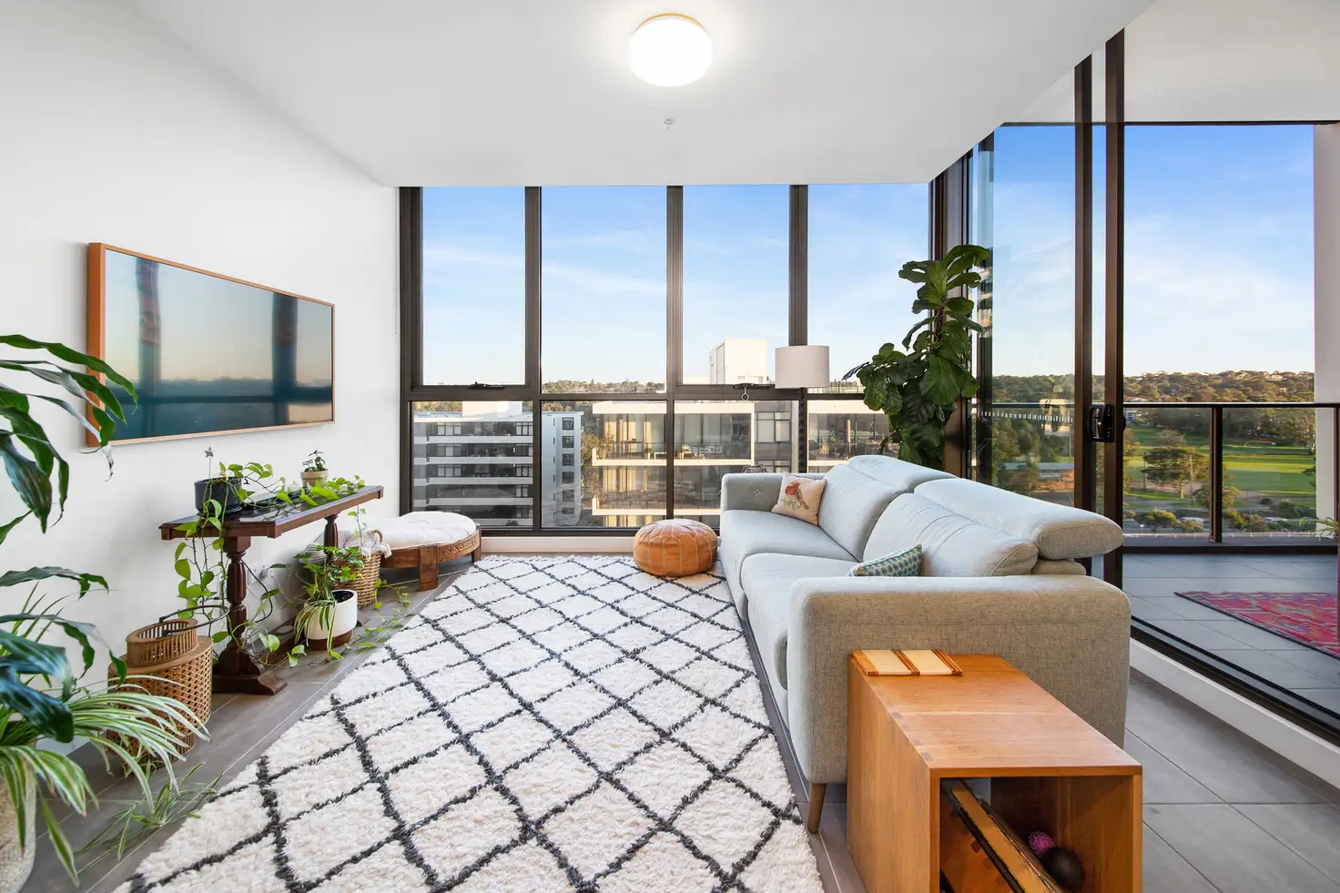 Main view of Homely apartment listing, 801/3 Foreshore Boulevard, Woolooware NSW 2230