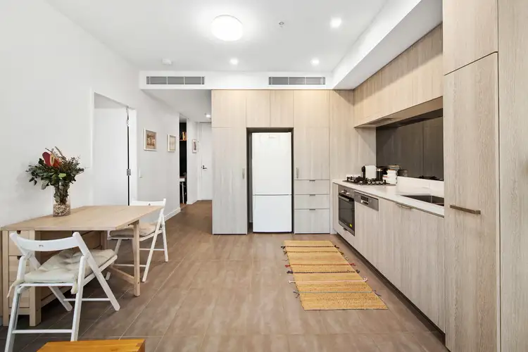 Third view of Homely apartment listing, 801/3 Foreshore Boulevard, Woolooware NSW 2230