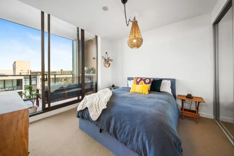 Fourth view of Homely apartment listing, 801/3 Foreshore Boulevard, Woolooware NSW 2230