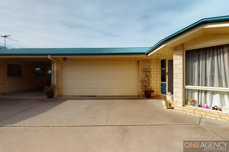 Main view of Homely villa listing, 3/30 Munn Street, Merimbula NSW 2548