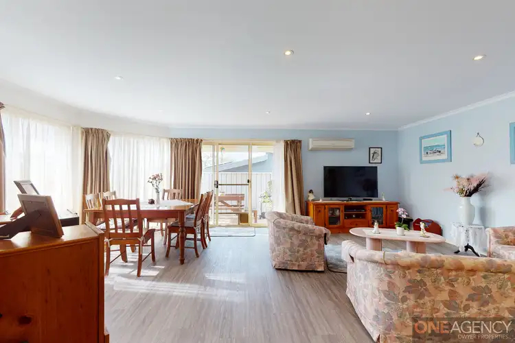 Second view of Homely villa listing, 3/30 Munn Street, Merimbula NSW 2548