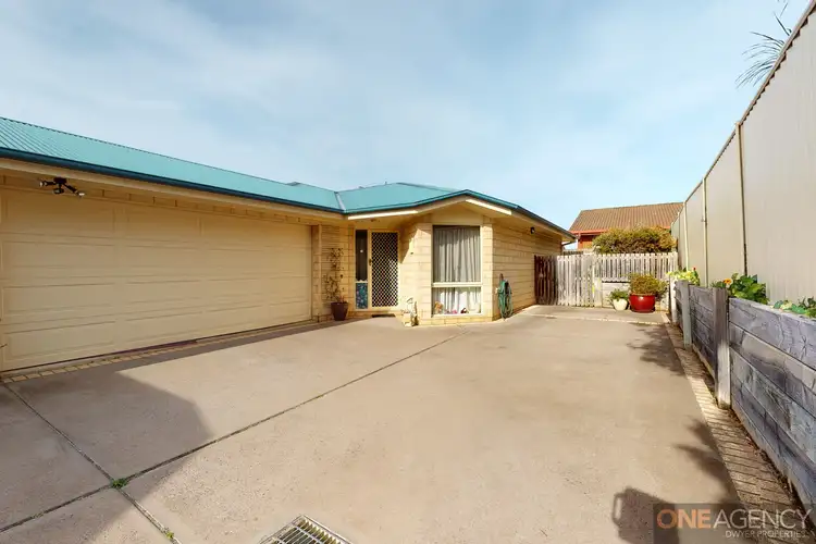Third view of Homely villa listing, 3/30 Munn Street, Merimbula NSW 2548