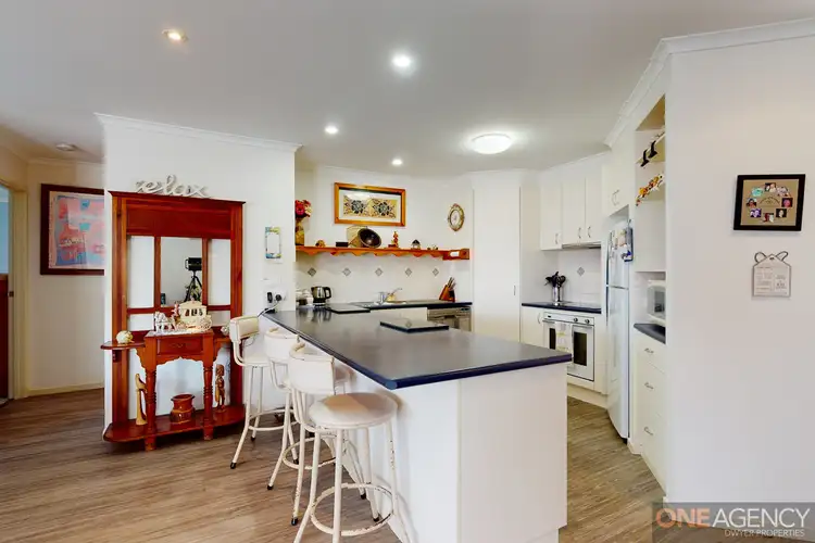 Fourth view of Homely villa listing, 3/30 Munn Street, Merimbula NSW 2548