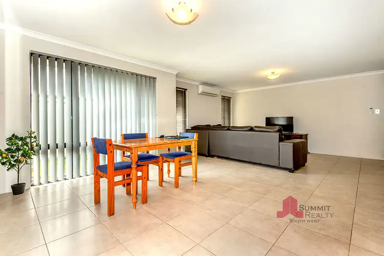 Third view of Homely house listing, 4A Mercury Pass, Australind WA 6233