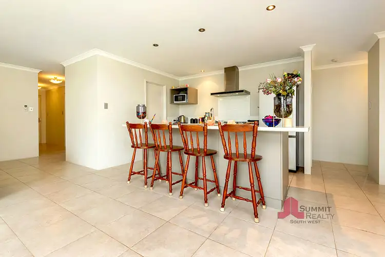 Fourth view of Homely house listing, 4A Mercury Pass, Australind WA 6233