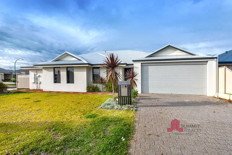 4B Mercury Pass, Australind WA 6233