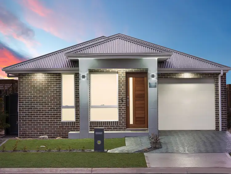 14 Prion Street, Marsden Park NSW 2765