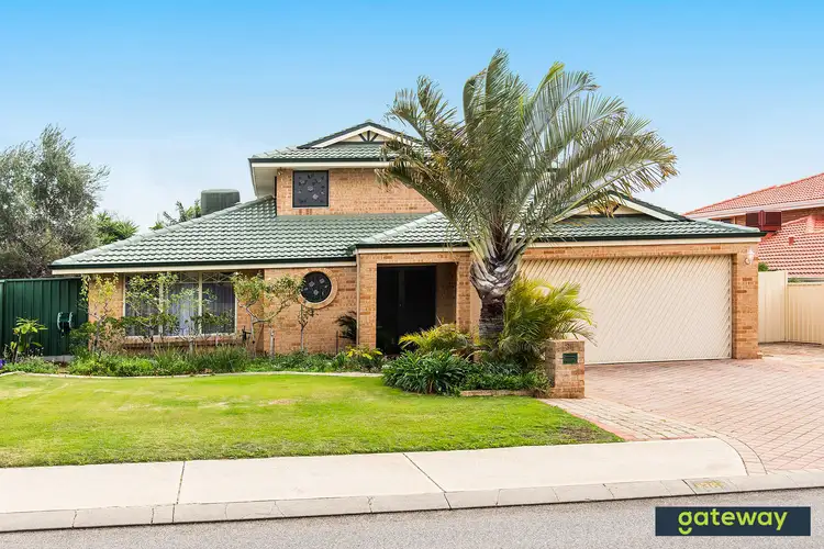36 Glen Iris Drive, Jandakot WA 6164