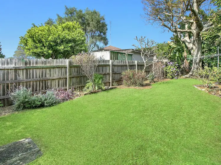 Second view of Homely house listing, 162 Fisher Road North, Cromer NSW 2099