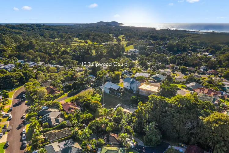 10 Tulipwood Court, Suffolk Park NSW 2481