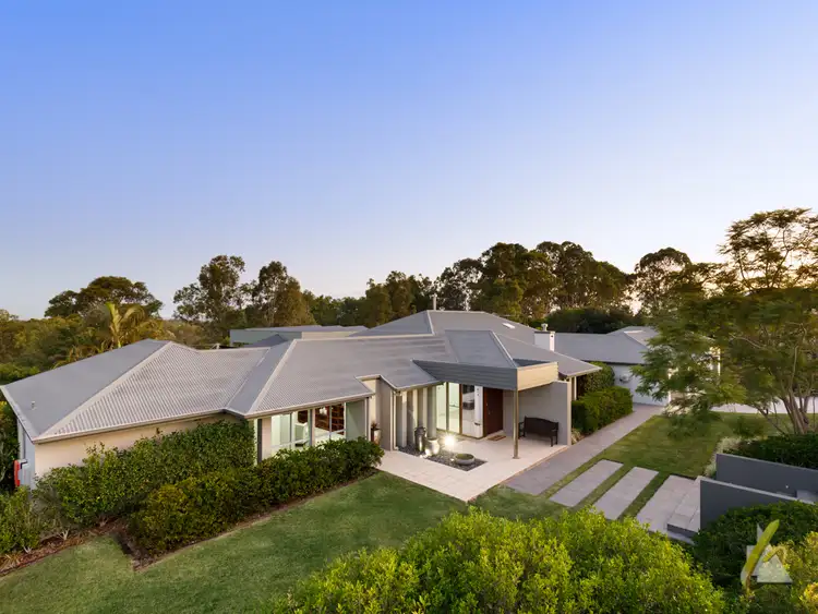 Third view of Homely rural property listing, 48 Osna Place, Pullenvale QLD 4069