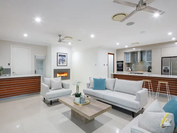 Sixth view of Homely rural property listing, 48 Osna Place, Pullenvale QLD 4069
