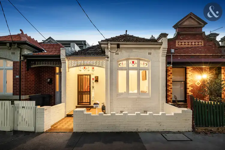 104 Bendigo Street, Richmond VIC 3121