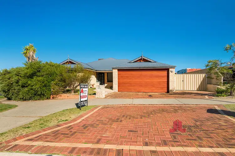 Main view of Homely house listing, 15 Lawson Road, Dalyellup WA 6230