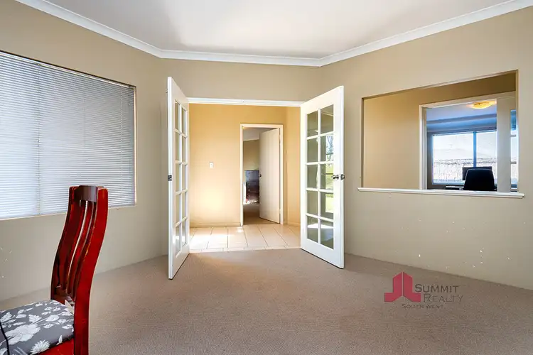 Fifth view of Homely house listing, 15 Lawson Road, Dalyellup WA 6230