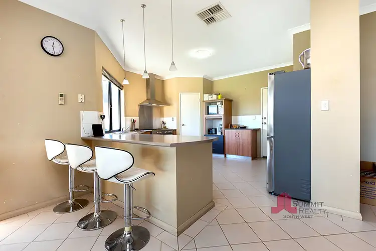 Seventh view of Homely house listing, 15 Lawson Road, Dalyellup WA 6230