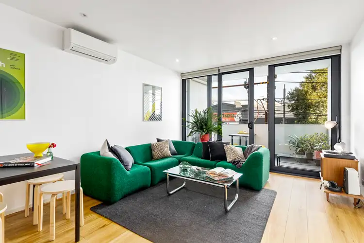 Main view of Homely apartment listing, 1.04/1 High Street, Preston VIC 3072
