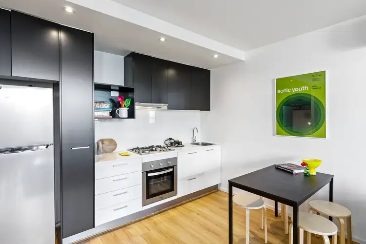 Second view of Homely apartment listing, 1.04/1 High Street, Preston VIC 3072