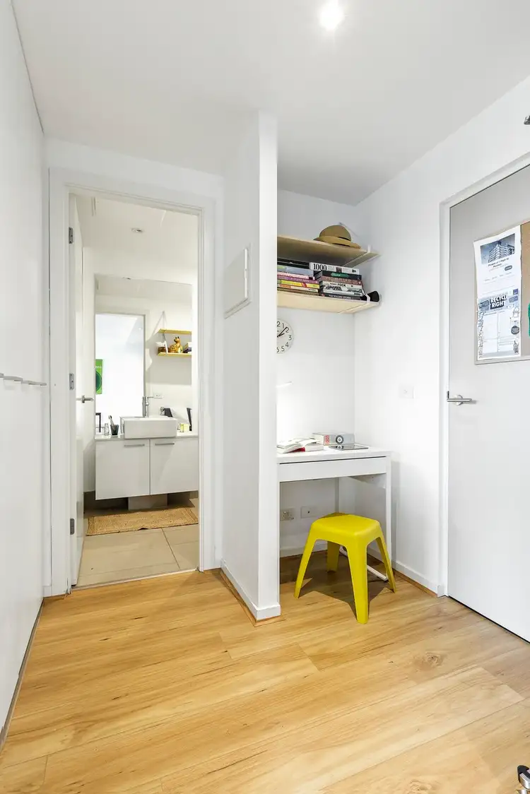 Third view of Homely apartment listing, 1.04/1 High Street, Preston VIC 3072