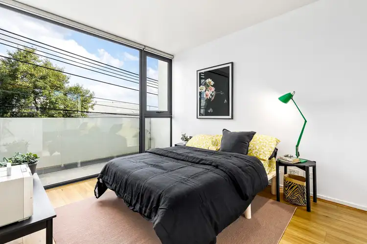 Fifth view of Homely apartment listing, 1.04/1 High Street, Preston VIC 3072