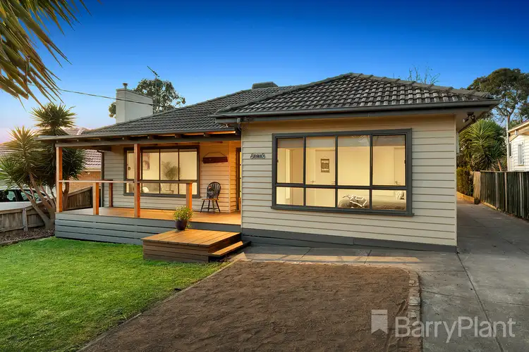 281 Greenwood Drive, Watsonia VIC 3087