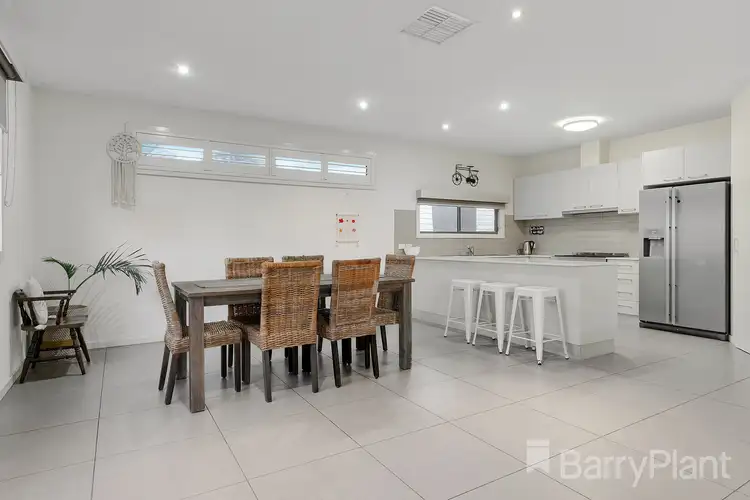 Third view of Homely house listing, 281 Greenwood Drive, Watsonia VIC 3087