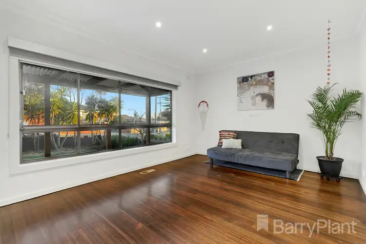 Sixth view of Homely house listing, 281 Greenwood Drive, Watsonia VIC 3087