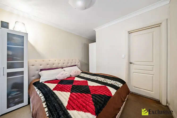 Fourth view of Homely apartment listing, 19/20-26 Marlborough Road, Homebush West NSW 2140