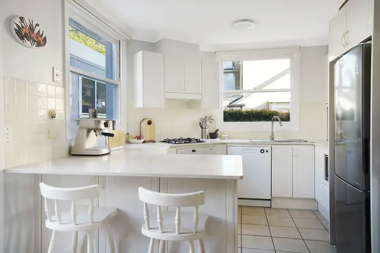 Fifth view of Homely semi-detached listing, 28B Marlborough Avenue, Freshwater NSW 2096