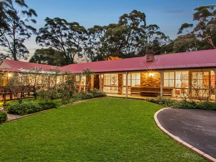 Main view of Homely house listing, 20 McArthur Road, Beaconsfield Upper VIC 3808