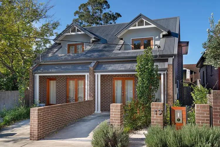 Main view of Homely house listing, 17 Bridge Street, Brooklyn NSW 2083
